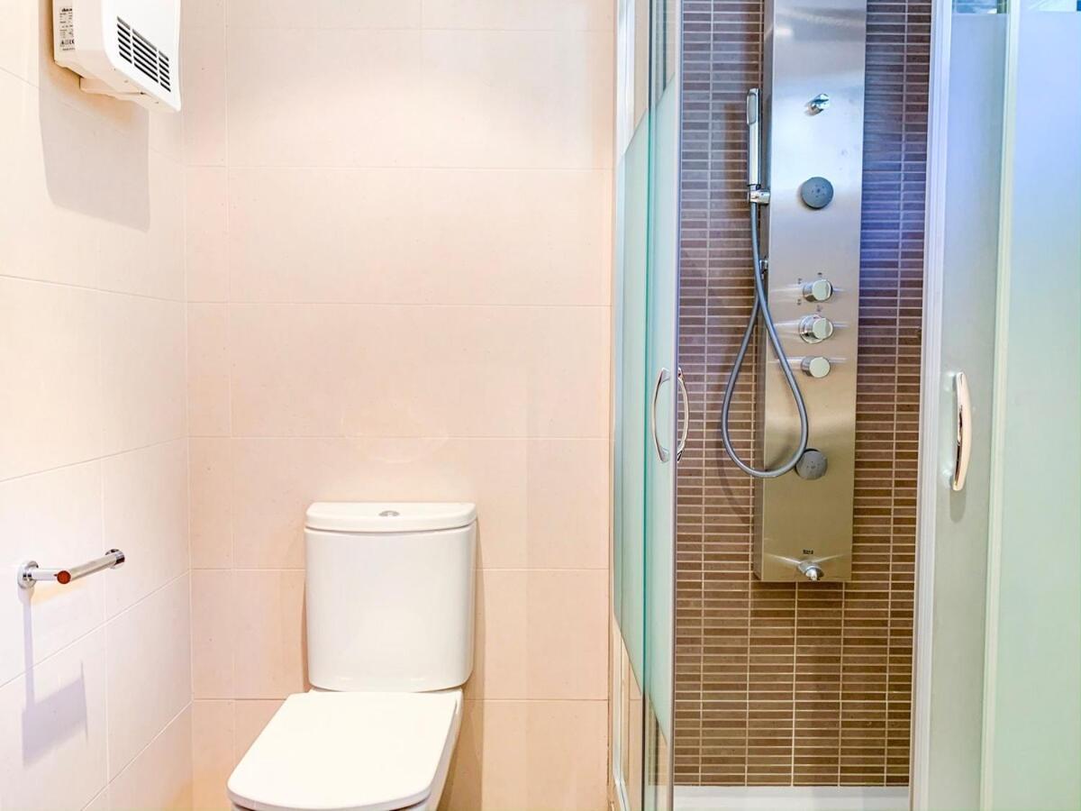 Apartamento Font Blanca En Arinsal Mas de Ribafeta Extérieur photo