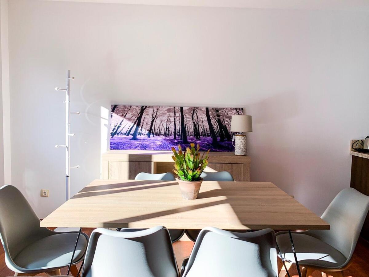Apartamento Font Blanca En Arinsal Mas de Ribafeta Extérieur photo