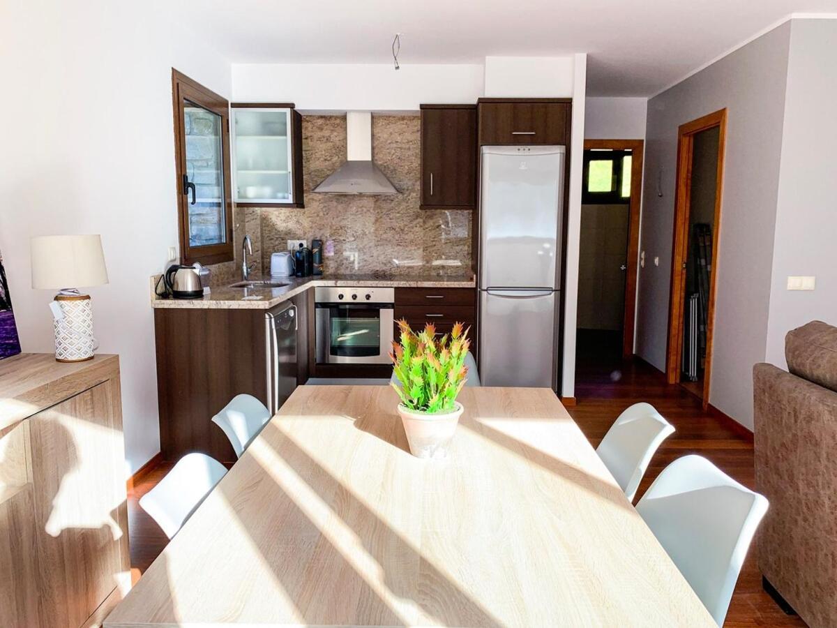 Apartamento Font Blanca En Arinsal Mas de Ribafeta Extérieur photo