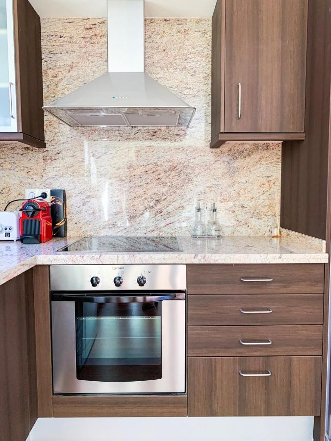 Apartamento Font Blanca En Arinsal Mas de Ribafeta Extérieur photo