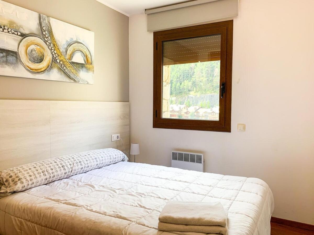 Apartamento Font Blanca En Arinsal Mas de Ribafeta Extérieur photo