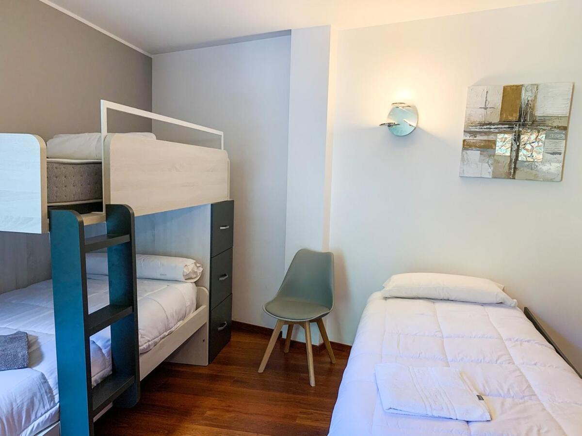 Apartamento Font Blanca En Arinsal Mas de Ribafeta Extérieur photo